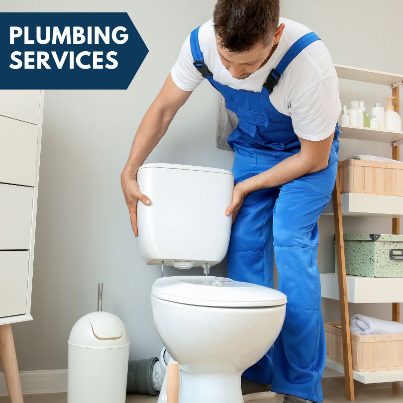 Plumbing Company in Nicholville, NY